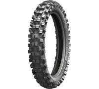 Tm Racing MX 85 JUNIOR 17/14 2017-2021 Michelin StarCross 5 Medium Pneumatico