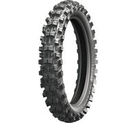 Tm Racing MX 85 Junior 2002-2016 Michelin StarCross 5 Soft Pneumatico 90/100-14