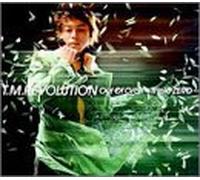 Tm Revolution - Out of Orbit