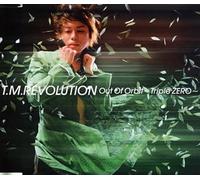 Tm Revolution - Out of Orbit: Triple Zero (US Import)