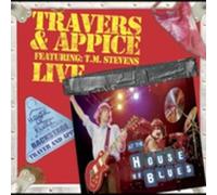 Travers Appice - Live At The House Of Blues