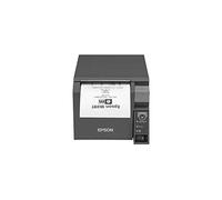 Epson TM-T70II (022A1): UB-E04 + Built-in USB, PS, EDG, Buzzer, EU