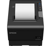 Epson TM-T88VI (112A0) 180 x DPI Con cavo e senza Termico Stampante POS [C31CE94112A0]