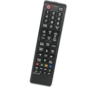 TM1240A BN59-01199G Telecomando Sostituisci per Samsung 3D Smart TV vari modelli