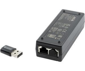 TM1901 WIRELESS KIT FOR AXIS - M1075-L BOX CAMERA. UK NEW