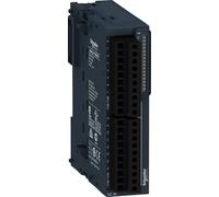 TM3DI16 Schneider Electric, modulo di ingresso discreto, nuovo e sigillato