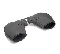 TM421 - Givi Moffole universali per moto dotate di paramani