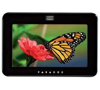 TM50 PARADOX PXDTM50 ALLARME ANTIFURTO TASTIERA TOUCHSCREEN 5" X CENTRALI