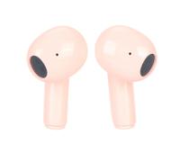 TM50 Pink Compact Translator Earbuds 2x30mAh