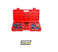 TM5291 Kit 22 PCS Rimozione e Montaggio Paraoli Motore Volano Cambio Gomiti