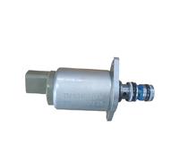 TM63402 Elettrovalvola proporzionale for caricatori gru autocarri con pompa - Valvola di controllo idraulico