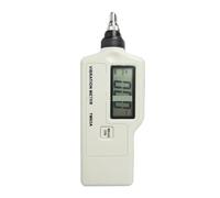 TM63A LCD Digital Sensor Misuratore di vibrazioni Misuratore di misura Tester Analizzatore di vibrometro