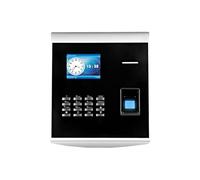 TM82-P2S TFT Color Screen Wide Area Network Fingerprint Attendance Machine (TM82-P2S+IC)
