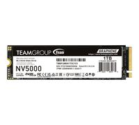 TM8FGM001T0C101 4711430808550 Team Group NV5000 1 TB, Disco a stato solido