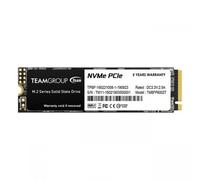 TM8FP6256G0C101 765441048096 Team Group MP33 - SSD - 256 GB - interno - M.2 2280