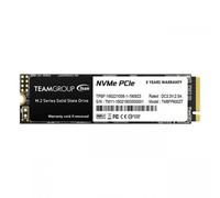 TEAMGROUP - SSD 512 GB Serie MP33 M. 2 Interfaccia PCI Express 3.0