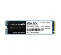 TM8FPD001T0C101 765441052437 MP33 PRO 1 TB (PCIe 3.0 x4, NVMe 1.3, M.2 2280)