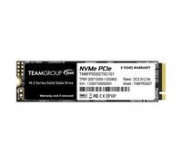 TM8FPD002T0C101 765441052420 Team Group MP33 Pro - SSD - 2 TB - interno - M.2 22