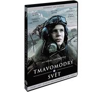 Tmavomodry svet (Dark Blue World) box