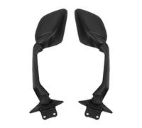 TMAX 560 T-MAX 560 TMAX560 T MAX560 2017-2023 Specchi laterali motociclistici Compatibile con le parti di sostituzione dei modelli standard