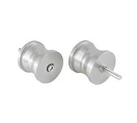 TMAX500 Schienale posteriore for moto Sedile passeggero Aumentare il piccolo cuscino rialzato compatibile con TMAX530 T-MAX530 T-MAX500 TMAX 530 500