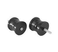 TMAX500 Schienale posteriore for moto Sedile passeggero Aumentare il piccolo cuscino rialzato compatibile con TMAX530 T-MAX530 T-MAX500 TMAX 530 500