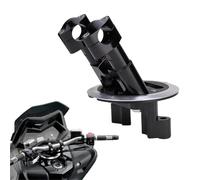 Tmax500 Tmax530 2012-2019 Kit Di Sollevamento Manubrio Riser Per Schienale Cuscinetti CNC Per Yamaha 2008-2011