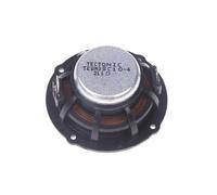 Tmboryuu 3 Altoparlanti cellulari a diaframma di fascia alta sensibilità 88dB Ampia risposta in frequenza per Home Theater/Desktop Tre frequenza bilanciata voce parlare