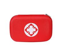 Tmboryuu Borsa a scomparti multipli con marcatura ad alta visibilità per un accesso rapido in campeggio, viaggi, casa, emergenze, viaggi, medicali