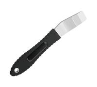 Tmboryuu Chiave allineamento del rotore del freno a disco precisione Spingi pistone per biciclette per biciclette lisce Strumento centratura per manutenzione Rotore della bici Riparazione bici