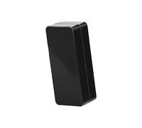 Tmboryuu Clip per bandiere in silicone per evitare che le bandiere da giardino si avvolgano su pali o si agganciino grondaie. Affidabilità Utilizzare pesi per tende