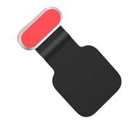 Tmboryuu Coperture protettive portatili in lega ad alta resistenza USB C adatte per l'uso quotidiano dello smartphone per uso prolungato del dispositivo di vita del telefono da viaggio d'affari