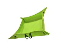 Tmboryuu Cuscino del sedile in feltro impermeabile multiuso e cestino portaoggetti per risparmiare spazio in casa, in ufficio, in un ambiente confortevole e portatile, facile da usare