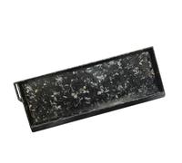 Tmboryuu Custodia per tastiera GH60 per gestione termica ottimizzata, facile manutenzione, custodia per tastiera leggera