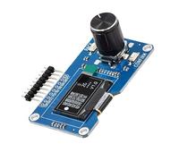Tmboryuu Dispositivo Input vorticoso coerente a Piattaforma Multipla con Display Anti-cipiglio per Applicazioni Tecniche ABS Permanente