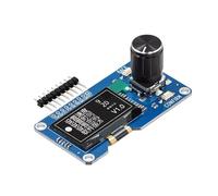 Tmboryuu Dispositivo Input vorticoso coerente a Piattaforma Multipla con Display Anti-cipiglio per Applicazioni Tecniche ABS Permanente