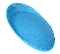 Tmboryuu Fascinator alla moda multicolore Base The Go to Hat per le donne Derby Fascinators Banchetto Cappelli a cilindro Versatilità Fascinators Bulk Round, SBL, Taglia unica