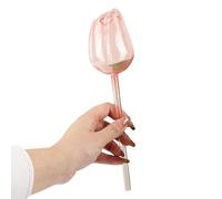 Tmboryuu I tulipani d'innaffiamento automatici progettano le lampadine di vetro automatiche dei globi della pianta per uso dell'interno