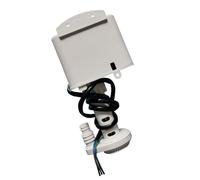 Tmboryuu Macchina per la produzione di ghiaccio Accessori Per YZF5816 Montaggio Superiore 110V 60HZ 0.4A Acqua Circolazione di Pompaggio Sostituzione Acqua Silenziosa Per Macchina Del Ghiaccio