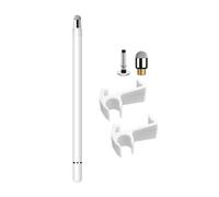 Tmboryuu Penna ergonomica e appendice con Clip Guida del Calendario e annotazioni Penna per riunioni Professionale