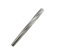 Tmboryuu Penna stilografica in metallo con cappuccio, Grey 0.5MM | Penna stilografica livello professionale con chiusura magnetica rapida per disegni lisci, per la scrittura