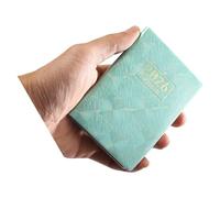 Tmboryuu Quaderno memo Blocco note con pagine a righe Quaderni per quaderni tascabili per ufficio scolastico Piccoli quaderni