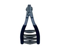 Tmboryuu Racchetta da tennis String Machine Badminton Stringing Clamp Avvio Morsetto Stringing Tool 3/4 Spring Starter Enduring Wide Head Spring Starter Tool