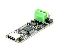 Tmboryuu Ricetrasmettitore STM32G431C8T6 Controller Usbcan Can2.0 Porta convertitore da USB a Can Analisi degli Accessori della Scheda Applicazione da USB a Can