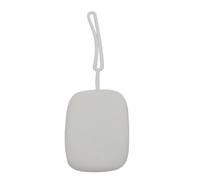 Tmboryuu Sacchetti multipli in silicone con tasca piccola struttura adatta per pendolari e cercatori di regali, bianco, One Size, Bellezza di massa
