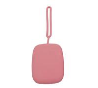 Tmboryuu Sacchetti multipli in silicone con tasca piccola struttura adatta per pendolari e cercatori di regali, C, One Size, Bellezza di massa