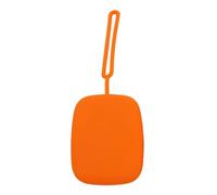 Tmboryuu Sacchetti multipli in silicone con tasca piccola struttura adatta per pendolari e cercatori di regali, D, One Size, Bellezza di massa