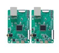Tmboryuu Scheda Sviluppo Integrata Che evidenzia la CPU Arm Storage DDR2 Integrato da 64 per Applicazioni visualizzazione del Computer Scheda Sviluppo Arm