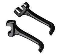 Tmboryuu Silicone antiscivolo Sound Guide Tube Acoustics per occhiali intelligenti compatibili Bluetooth Isolamento acustico assicura la vestibilità degli occhiali compatibili Bluetooth Guida sonora