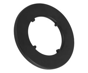 Tmboryuu WP8531743 Guarnizione di ricambio per lavastoviglie adatta per interruttori a galleggiante La base previene le perdite Facile installazione La base in gomma previene le perdite, facile